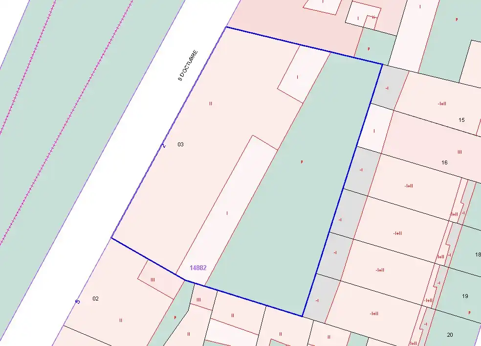 Buildings for sale in Puçol
