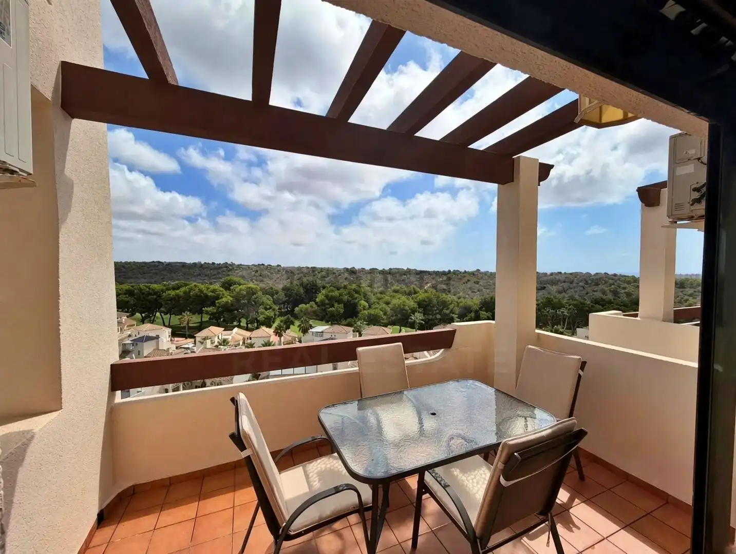 Flat with pool for sale in Avenida Ramblas de Oleza 19 19, imagen 9