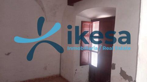 Foto 5 de Casa adosada en venda a Burguillos del Cerro, Badajoz