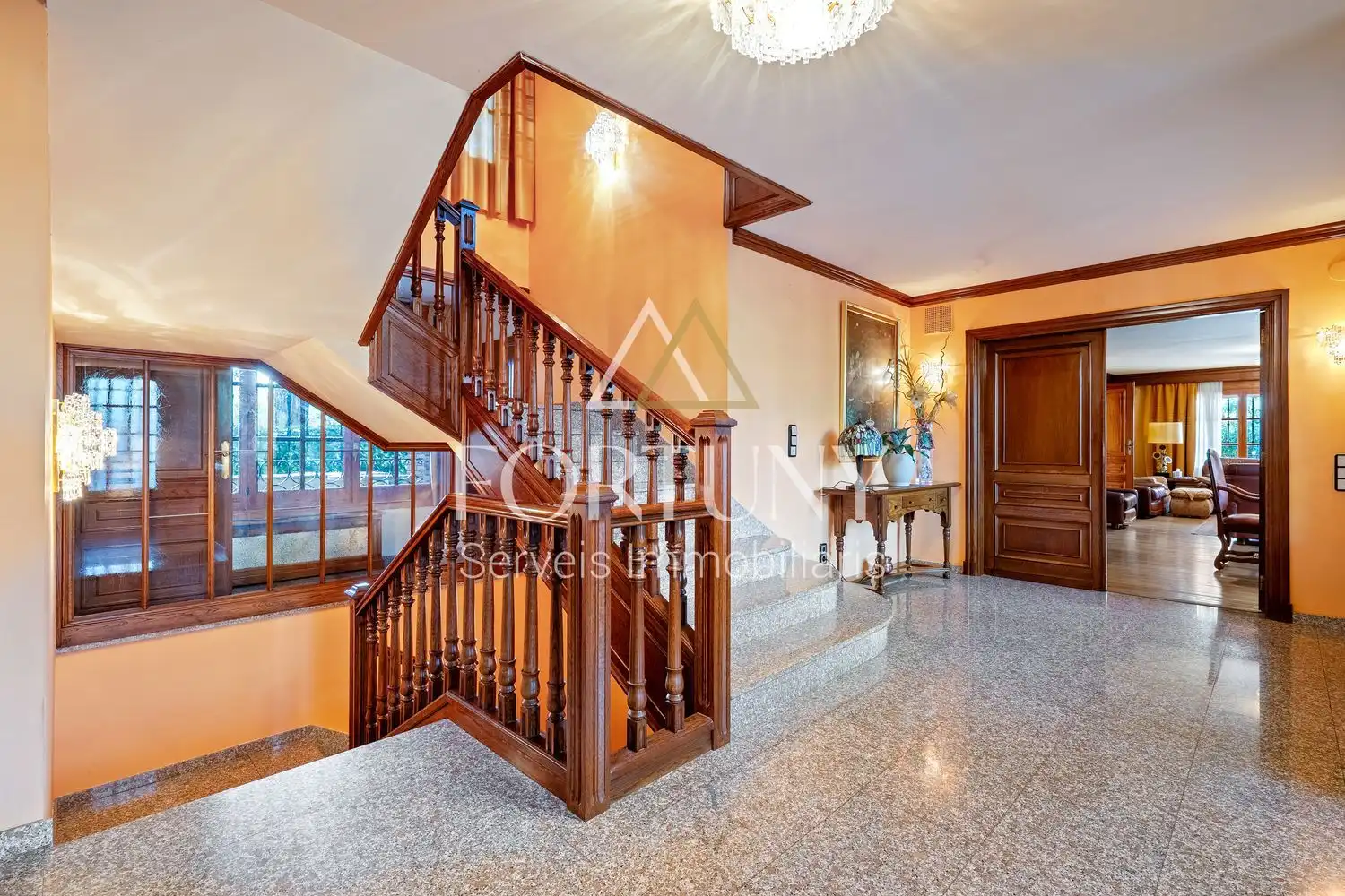 Casa o xalet en venda a Vilafortuny