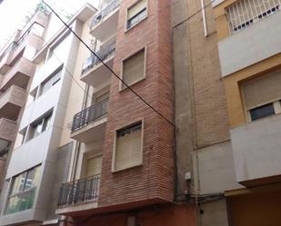 Exterior view of Flat for sale in Molina de Segura  with Balcony