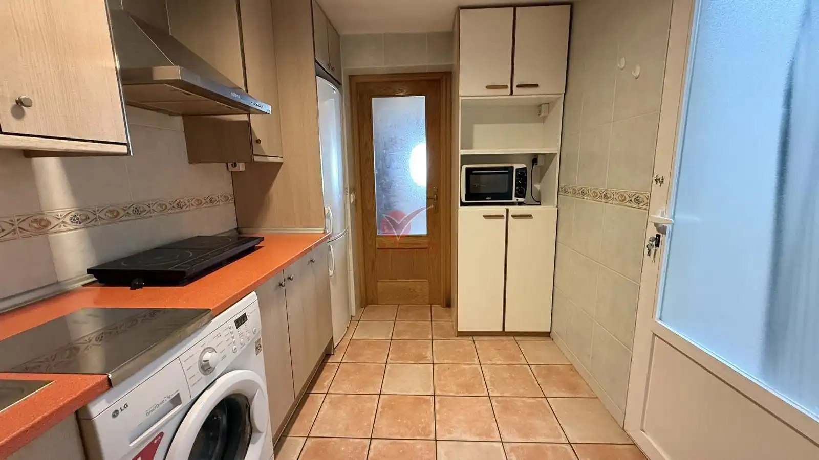 Casa en venta en HUESAS DEL VASALLO