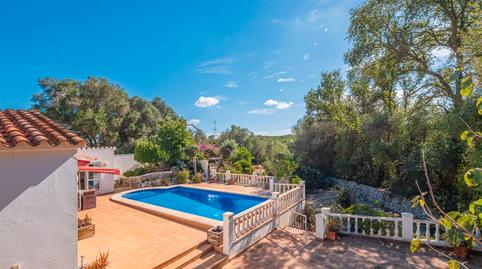 Foto 2 de Casa o chalet en venta en Urbanització Binixíquer, 175, Sant Climent - Es Canutells, Illes Balears