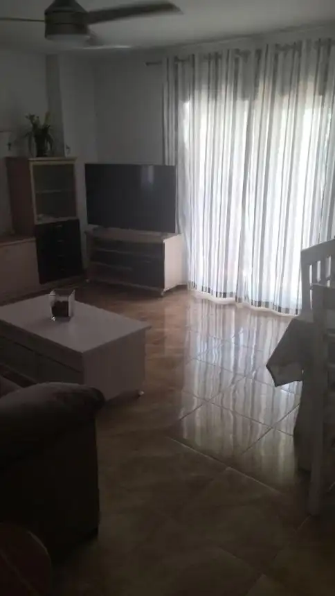 Sala de estar de Apartamento en venta en Torrevieja