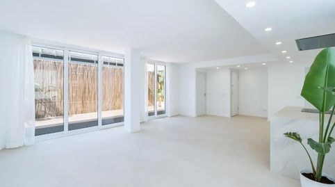 Foto 3 de Ático en venta en Avinguda D'alexandre Rosselló, 38, Marquès de Fontsanta, Palma de Mallorca