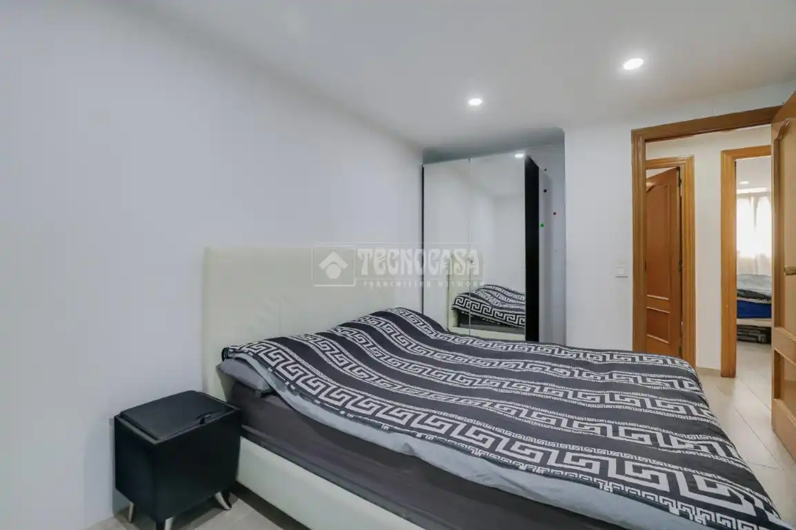 Habitación de Piso en venta en L'Hospitalet de Llobregat