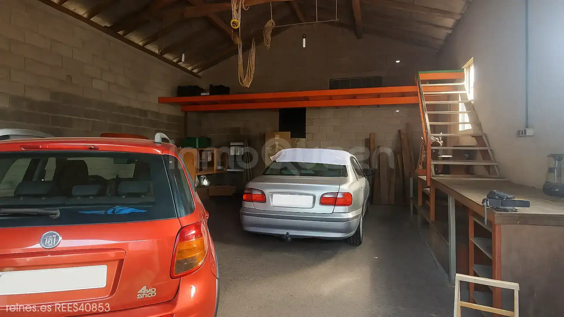 Einzelparkplatz zum Verkauf in N/A, imagen 7