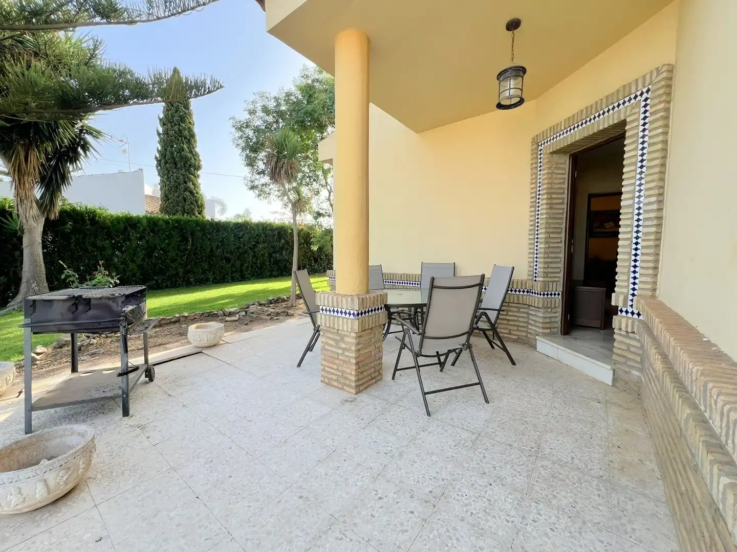 Casa con jardín en venta en BRECA, imagen 14