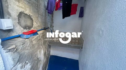 Foto 4 de Casa adosada en venta en A Guarda , Pontevedra