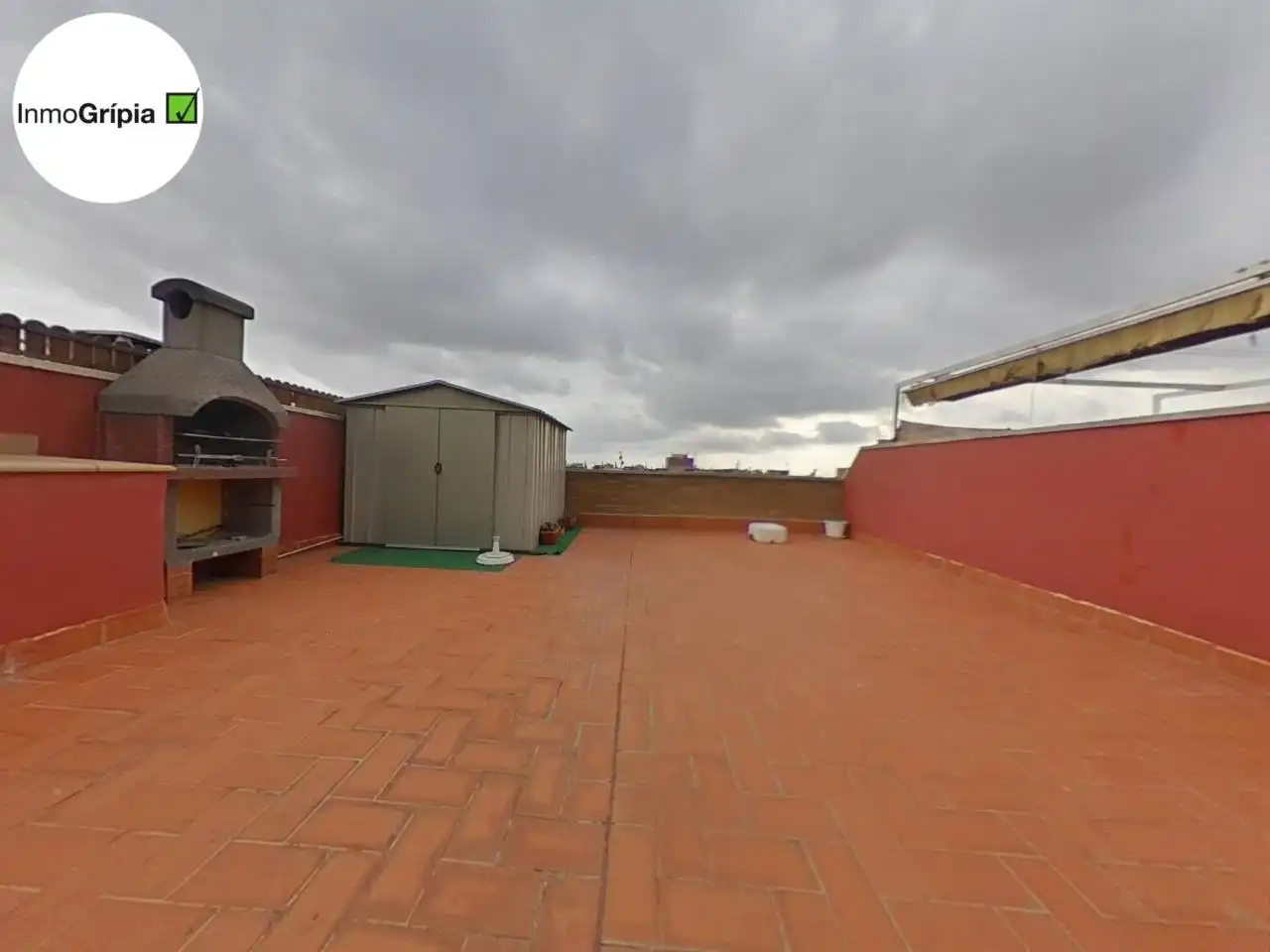 Flat with terrace for sale in Nord-est, imagen 2