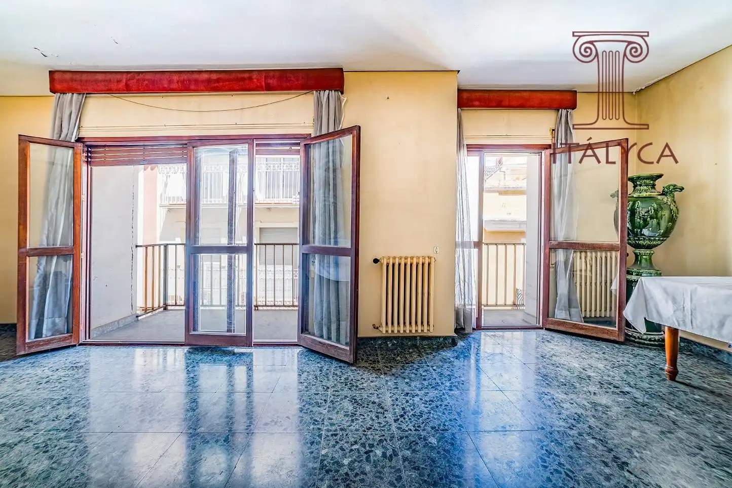 Piso en venta en Sevilla con Terraza y Trastero