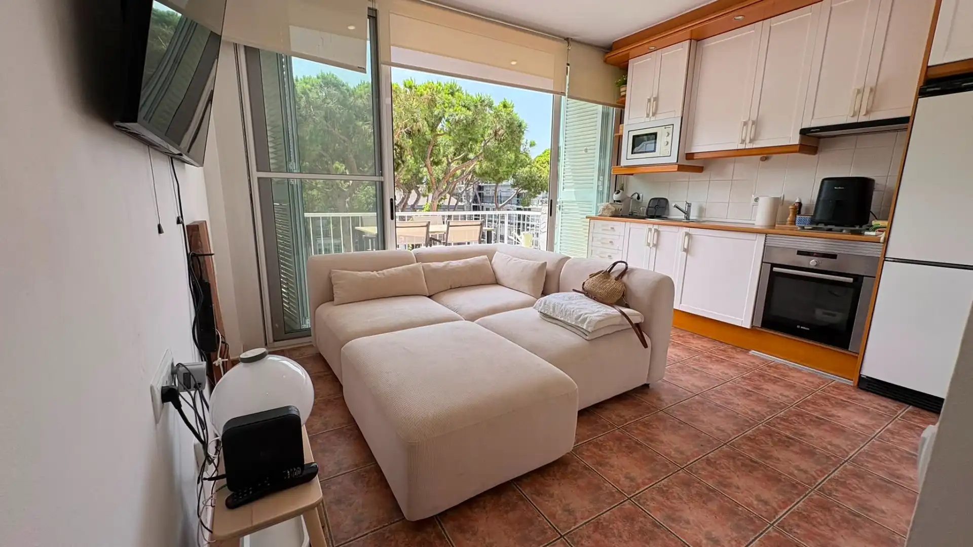 Piso en venta en Passeig de la Tramuntana, imagen 3