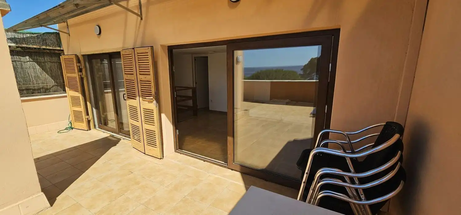 Ático con ascensor en venta en Port Nou - Port Verd  - Port Vell, imagen 32