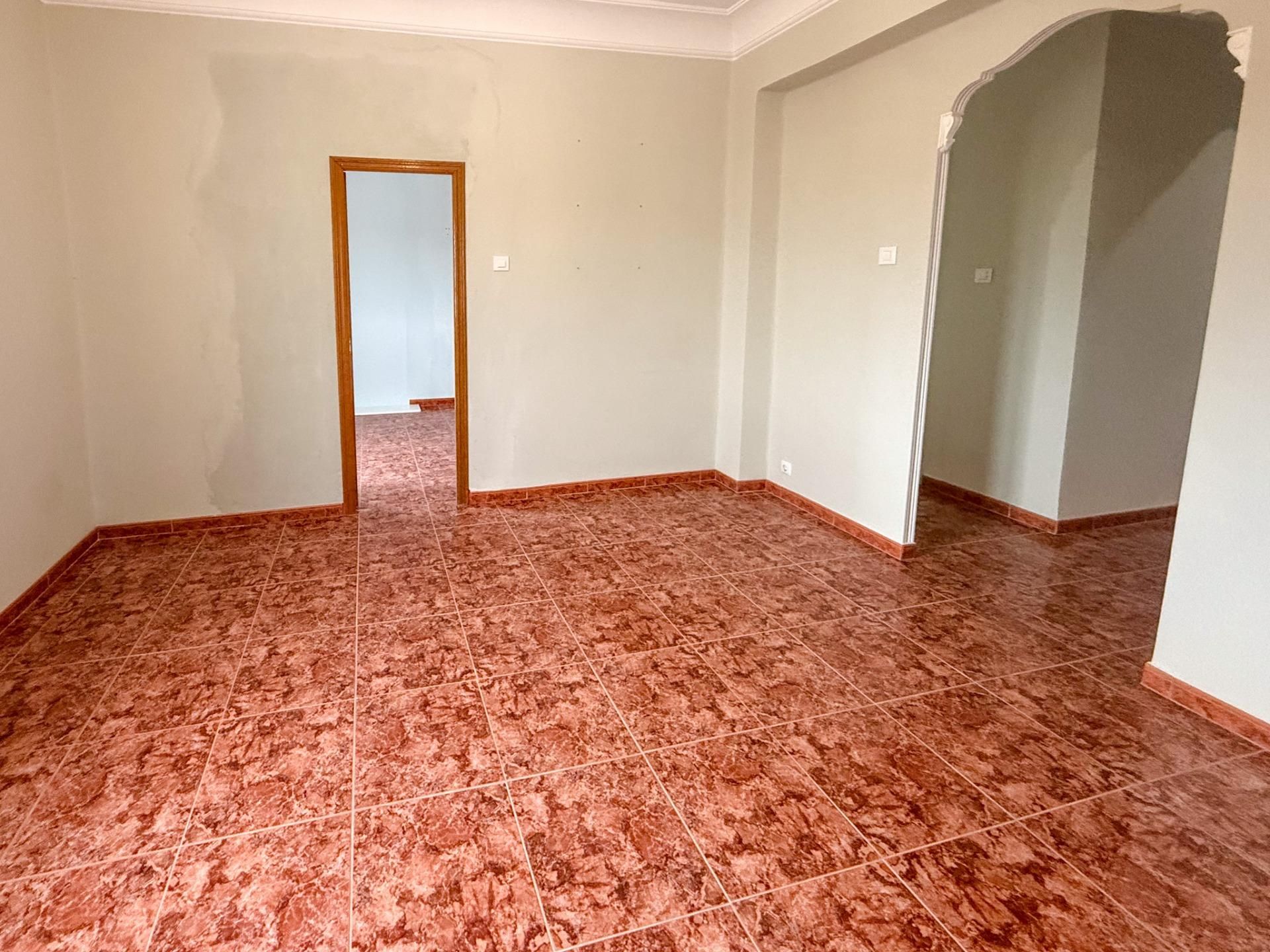 Pis en venda a Avenida PEREZ GALDOS, 96, La Petxina, Extramurs