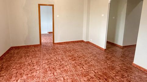 Foto 3 de Pis en venda a Avenida Perez Galdos, 96, La Petxina,  Valencia Capital