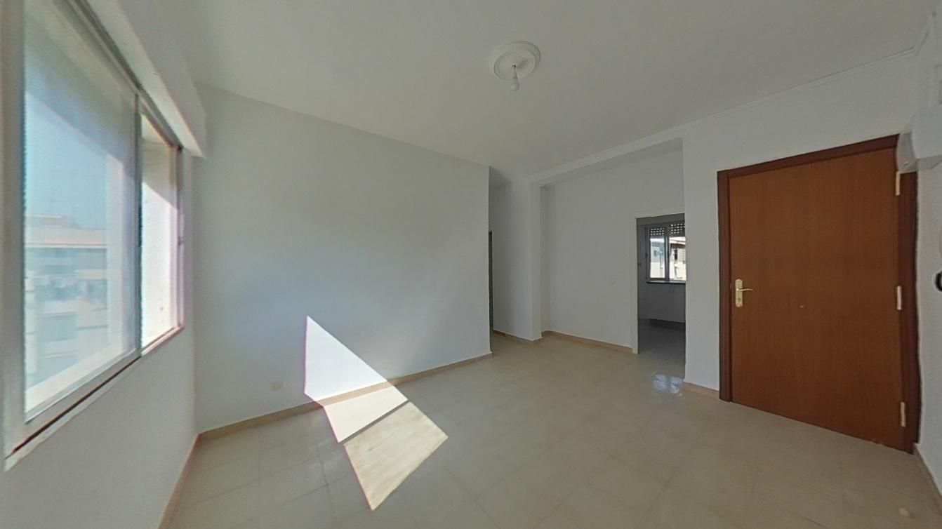 Pis en venda en  Sevilla Capital