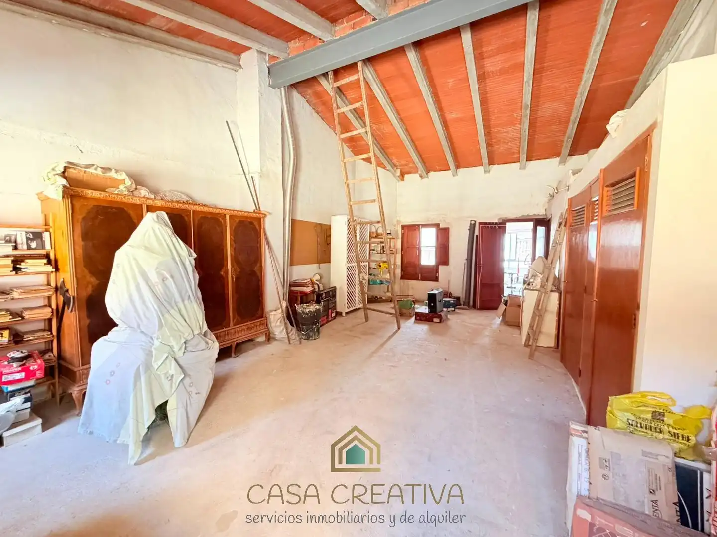 Casa adosada en venta en Xàtiva con Aire acondicionado, Calefacción y Terraza