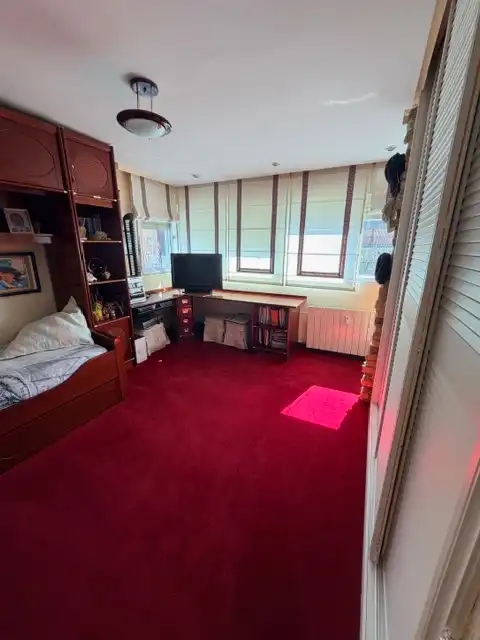 Habitación de Piso en venta en Madrid con Aire acondicionado, Calefacción y Parquet