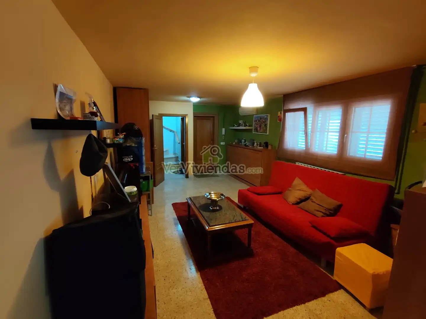 Casa o chalet en venta en Castellbisbal con Aire acondicionado, Calefacción y Jardín privado