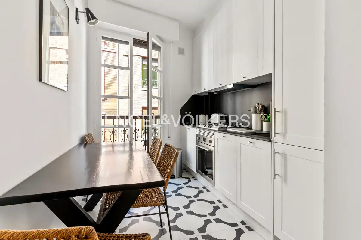 Appartement avec terrasse à vendre à Centro, imagen 5