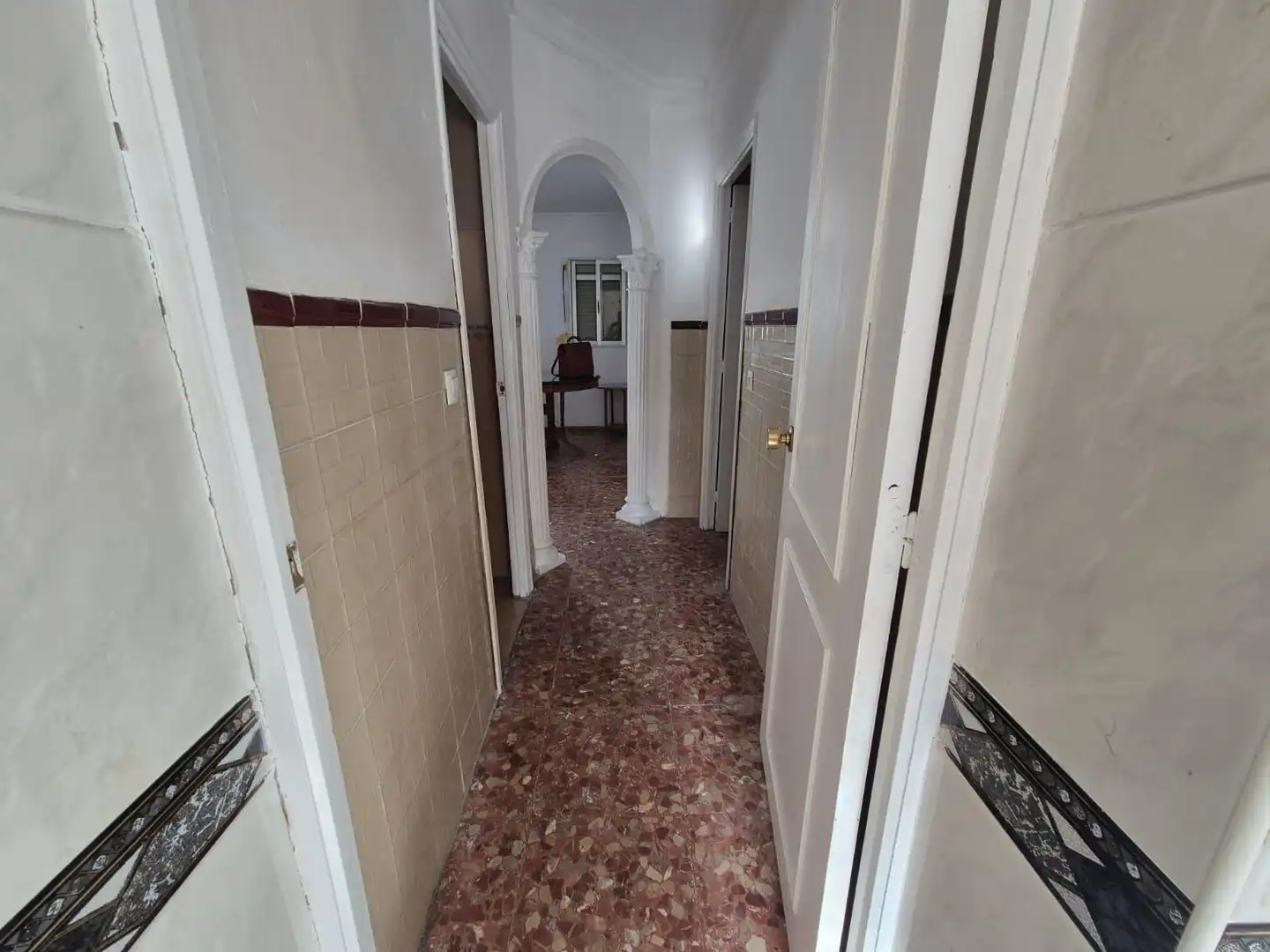 Houses for sale in Jerez de la Frontera  with Private garden and Storage room