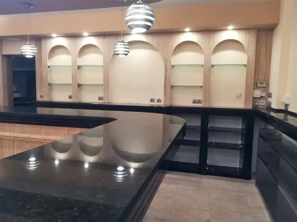 Local comercial en venta en Plaza de Toros, imagen 7