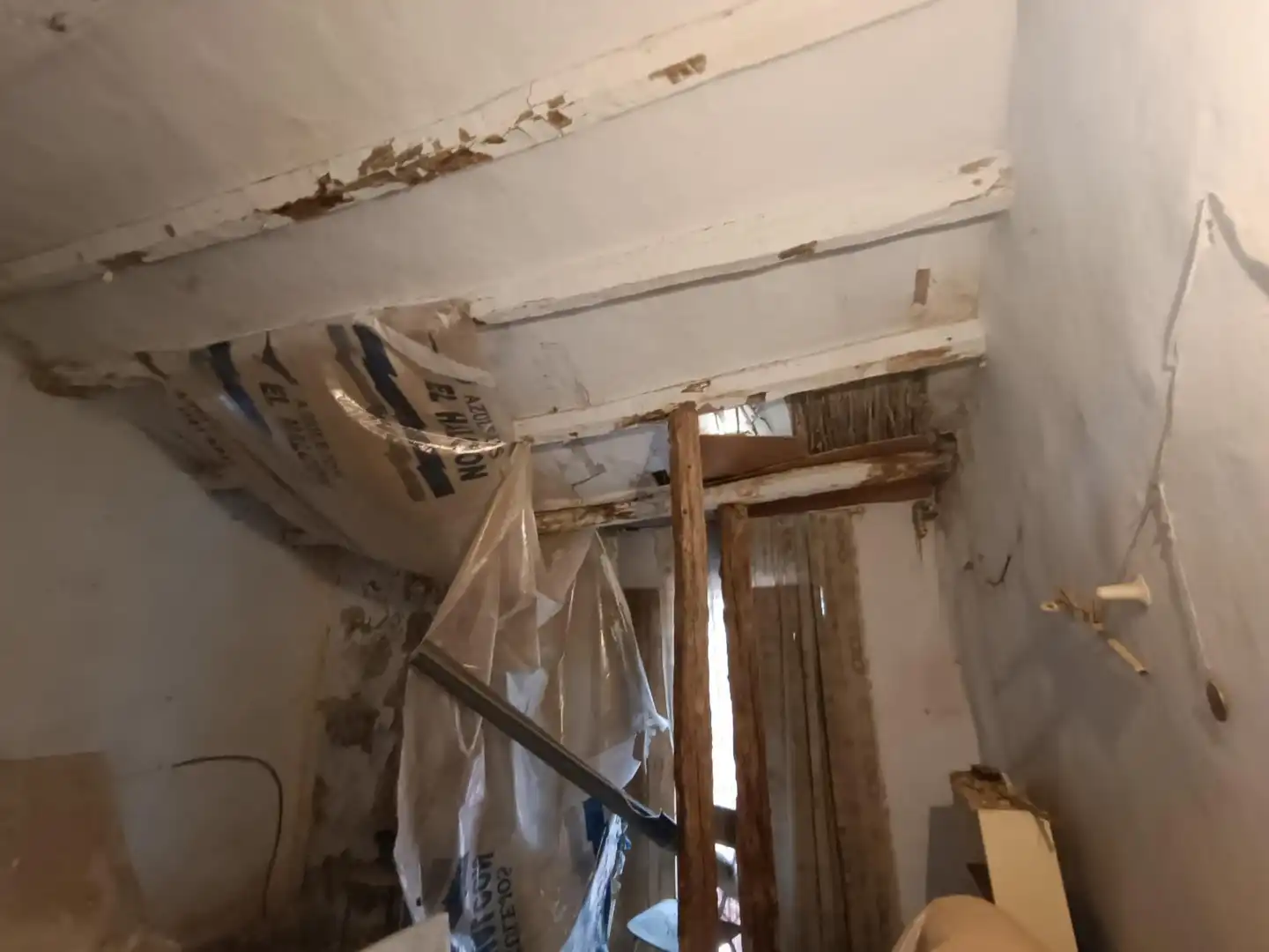 Casa con terraza en venta en Useras /  Les Useres, imagen 10