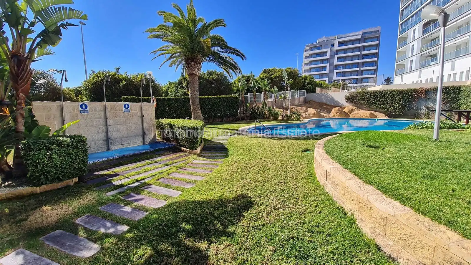 Apartment mit Pool zum Verkauf in Poble Nou - Montiboli, imagen 35