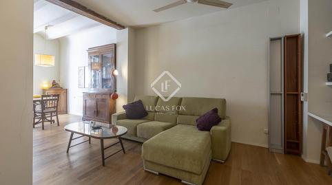 Photo 2 of Flat for sale in El Botànic,  Valencia Capital