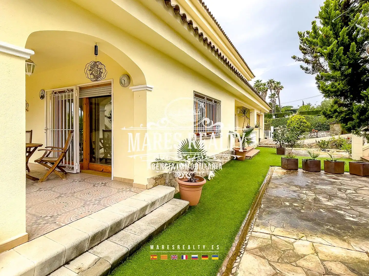 Casa con piscina en venta en Condado del Jaruco - Puigventós, imagen 8