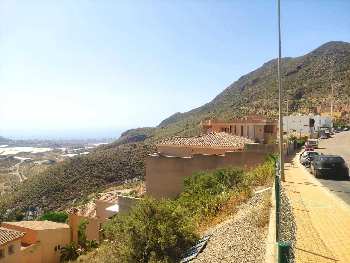Terreno residencial en venta en Calle los Jarales, imagen 5