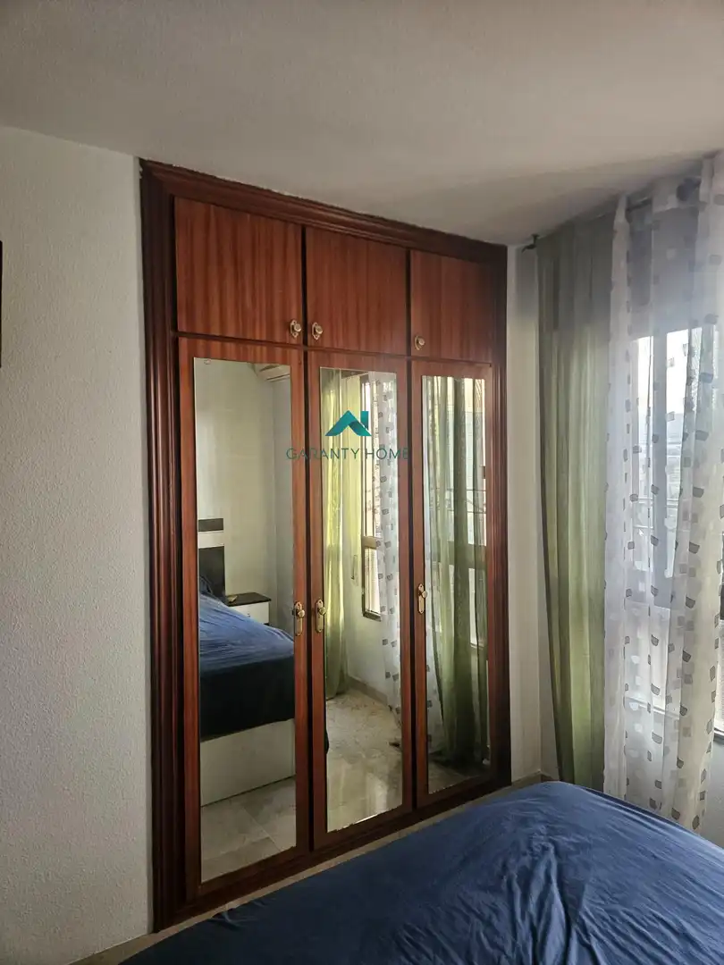 Dormitori de Àtic en venda en El Ejido amb Aire condicionat, Calefacció i Terrassa