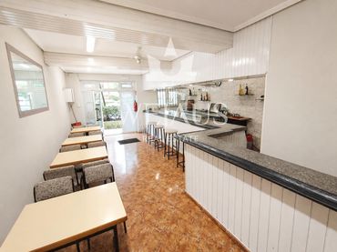 Local comercial en venta en Alisal - San Román