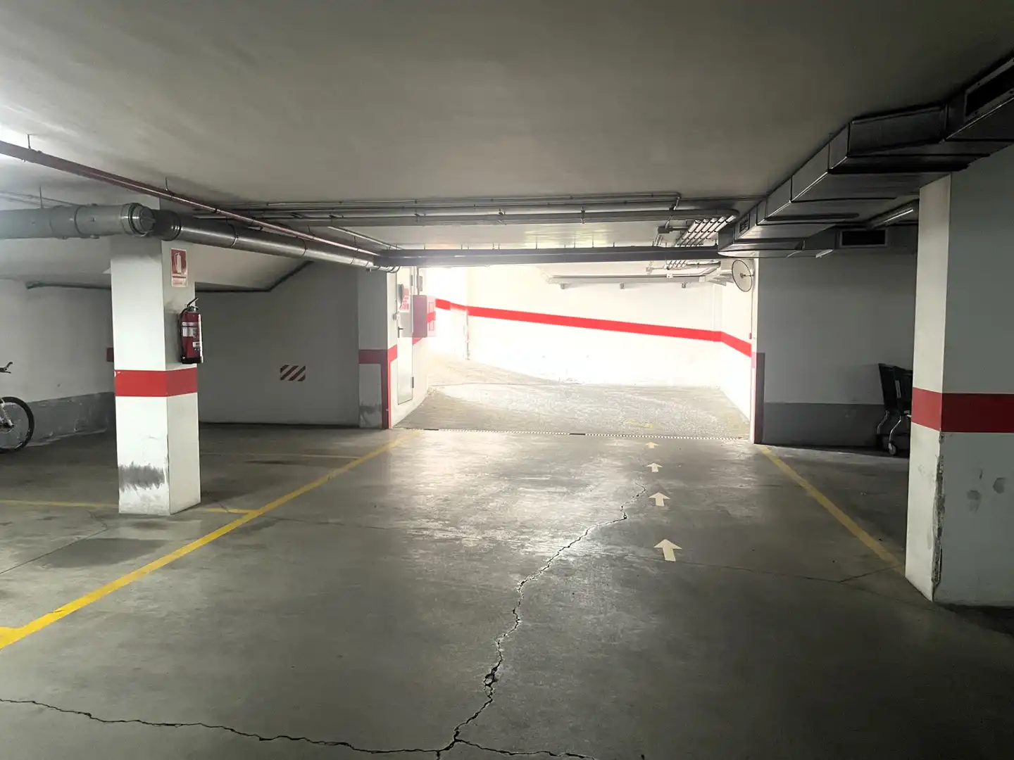 Ático con ascensor en venta en Calle Alfonso XIII 247, imagen 19