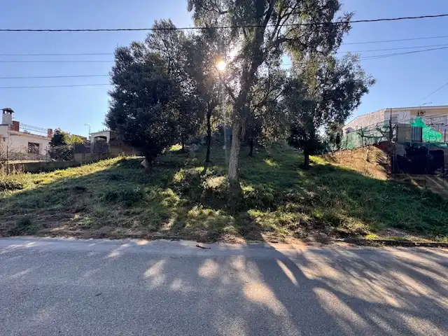 Wohnbaugrundstück zum Verkauf in Carrer del Bosc 21, imagen 2