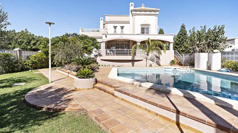 Foto 4 de Casa o xalet en venda a Porto Alegre, 25, El Sabinar – Urbanizaciones – Las Marinas – Playa Serena, Almería