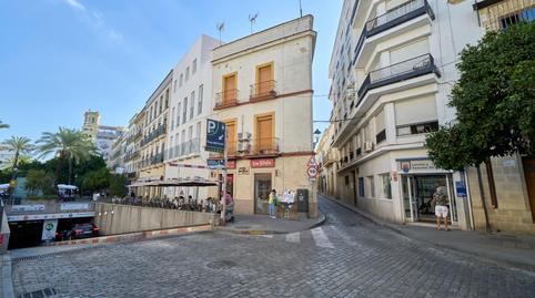 Foto 5 de Piso en venta en Centro, Cádiz