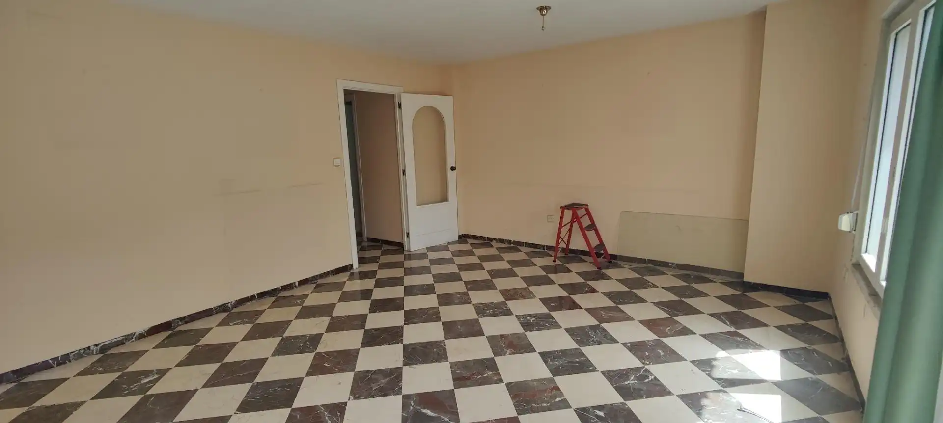 Flat for sale in Cenes de la Vega  with Air Conditioner, Heating and Balcony