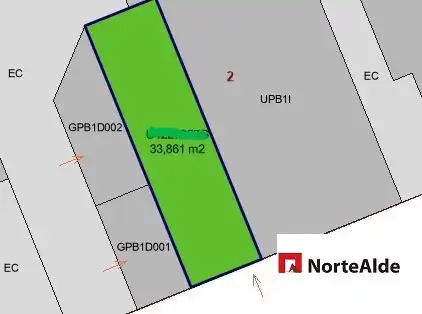 Business premises for sale in Rontegui - Pormetxeta