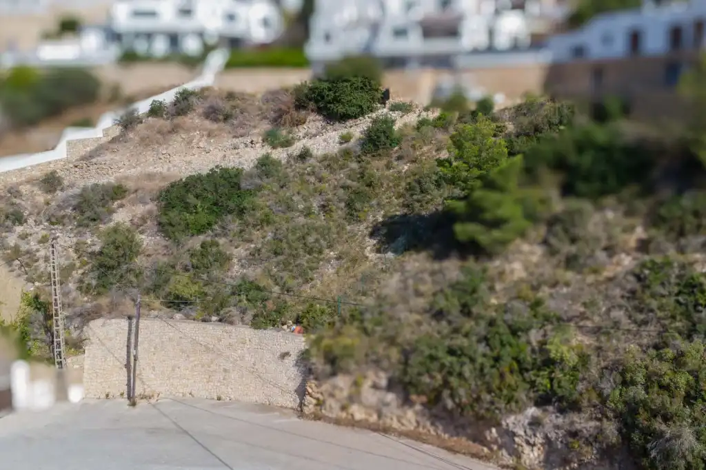 Wohnbaugrundstück zum Verkauf in El Portet - Pla de Mar, imagen 6