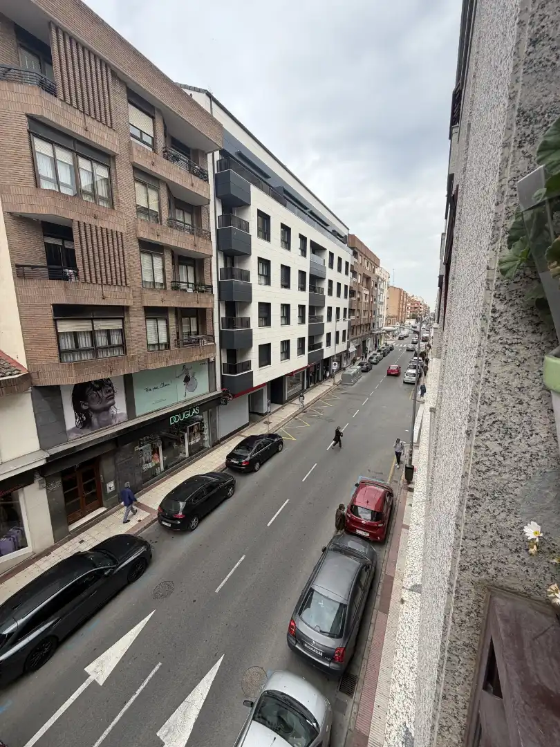 Pis amb ascensor en venda a Calle General Gallarza, imagen 23