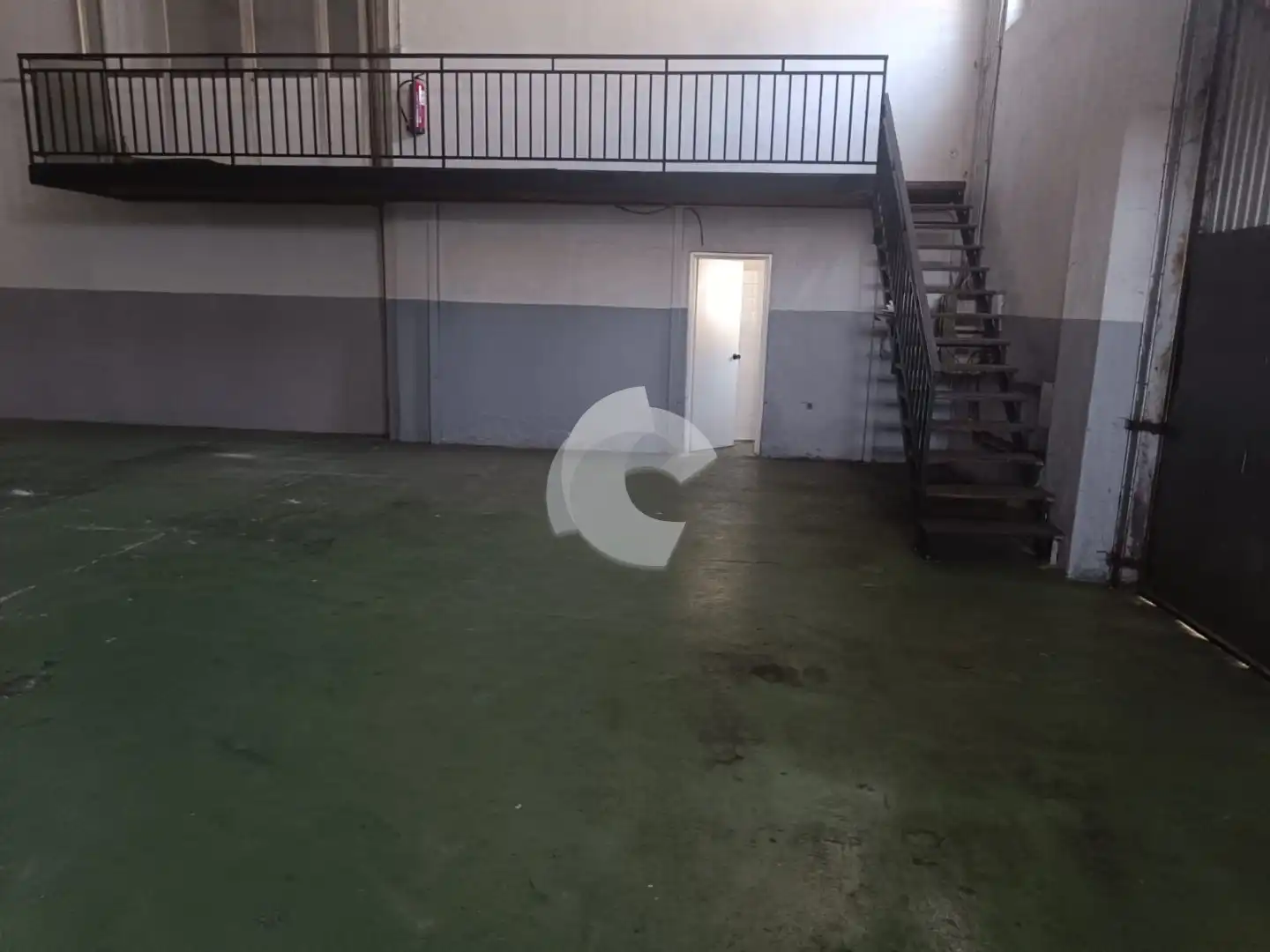 Industrial buildings for rent in Barbadás