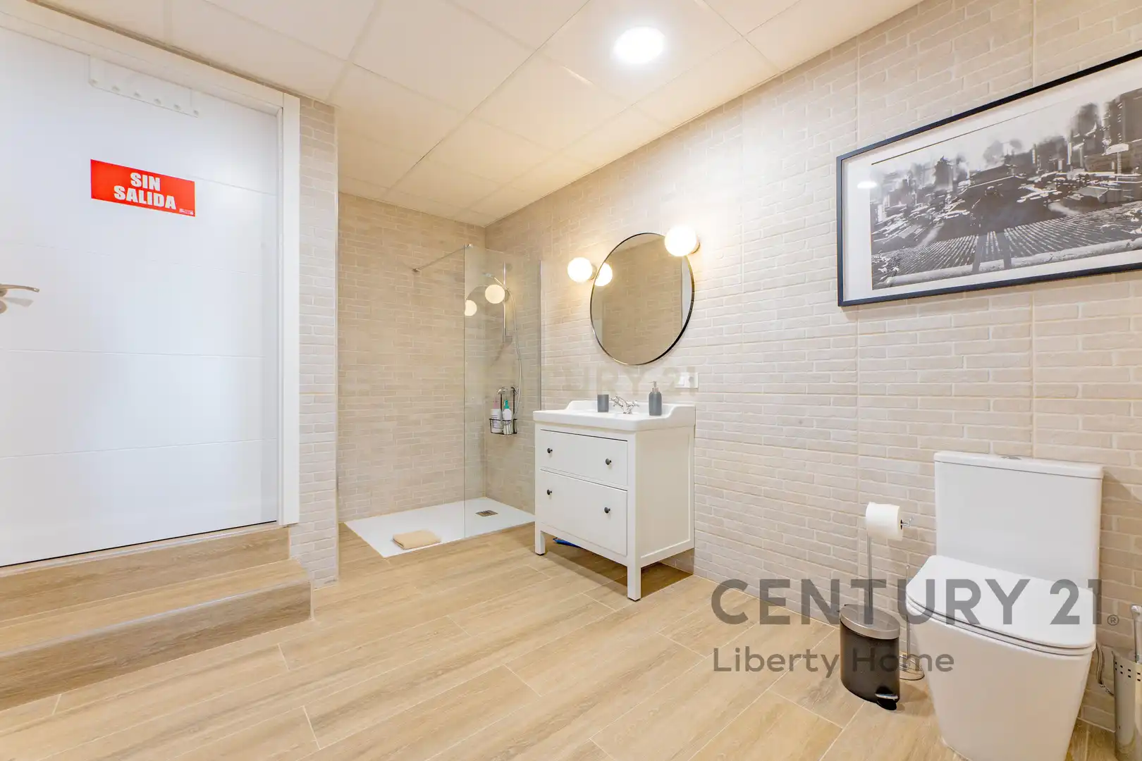 Edificio en venta en Carrer d'Eslida, 7, València, Spain, -1, Malilla