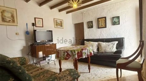 Foto 4 de Casa adosada en venda a Calle Granada, 23a, Bobadilla - Bobadilla Estación - La Joya, Antequera