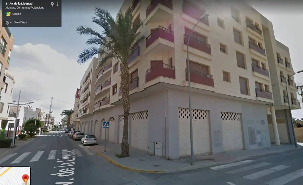 Business premises to rent in C. San Antonio, imagen 11