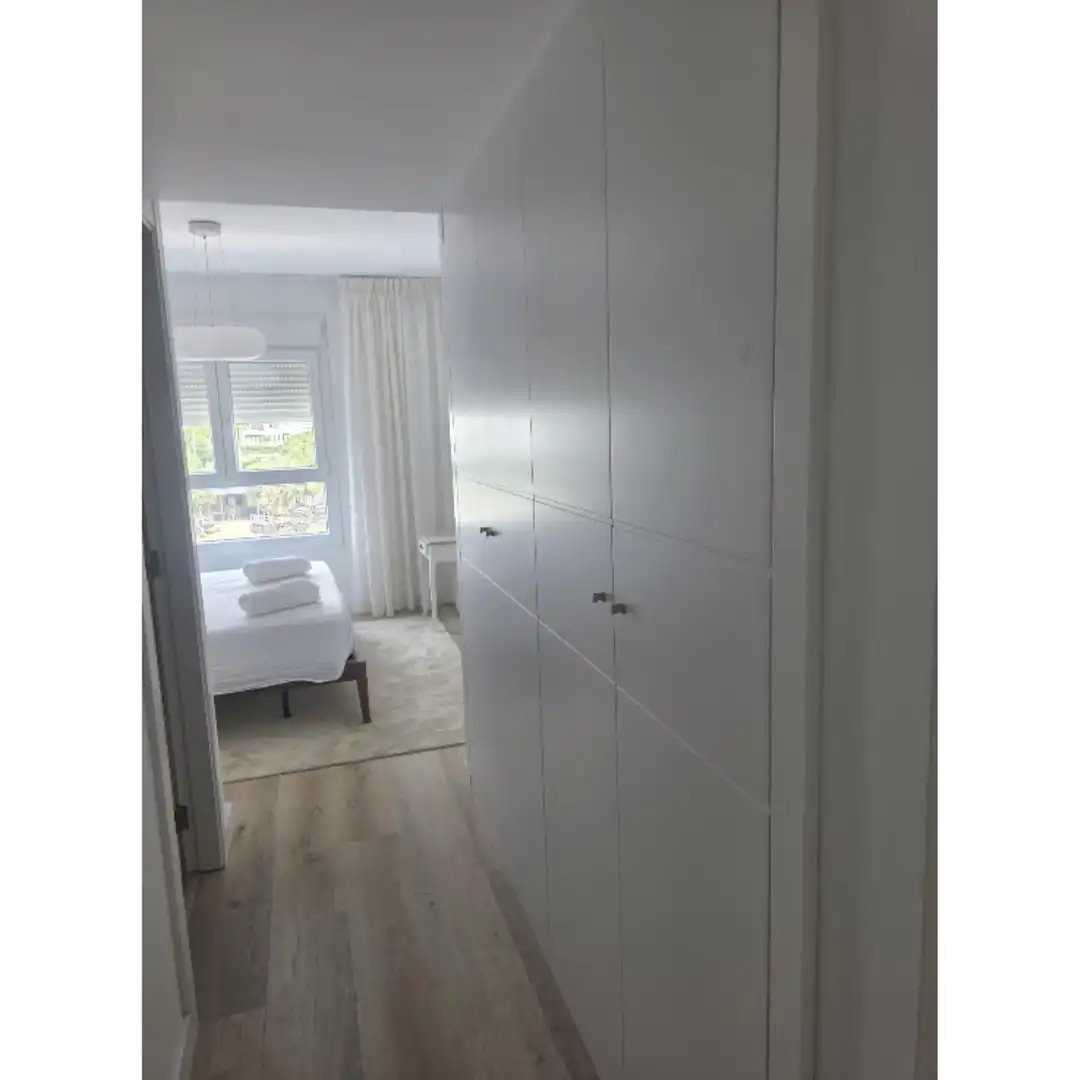 Apartament amb piscina de lloguer a Nueva Andalucía, imagen 17