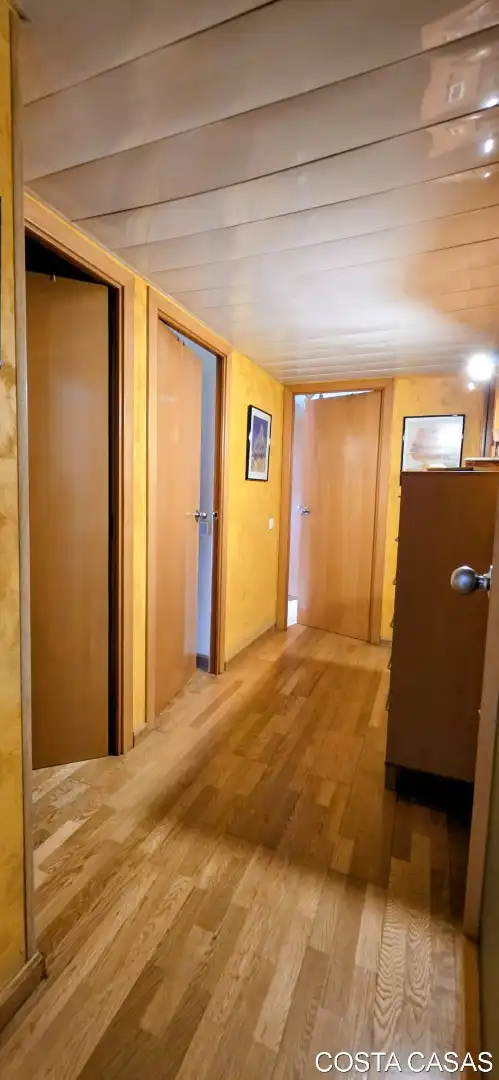 Duplexes for sale in Castelldefels  with Air Conditioner, Heating and Parquet flooring