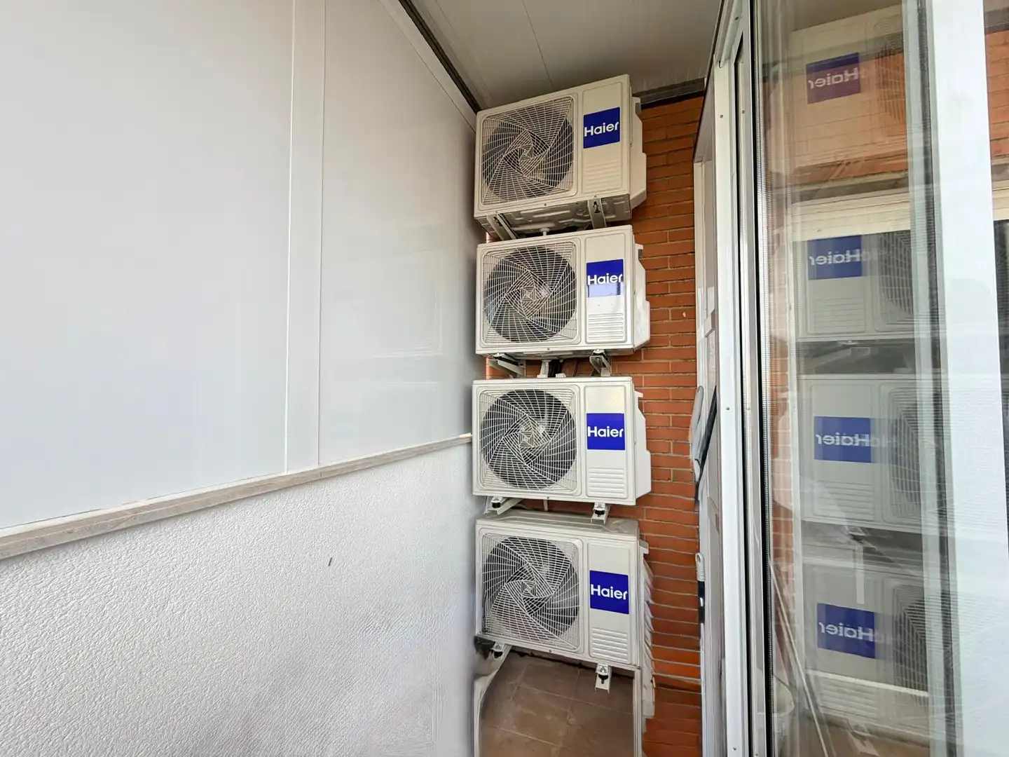 Terrassa de Àtic en venda en Sagunto / Sagunt amb Aire condicionat, Terrassa i Traster