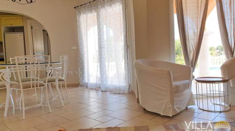 Photo 3 of House or chalet for sale in Cap Martí - El Tossalet - Pinomar, Alicante