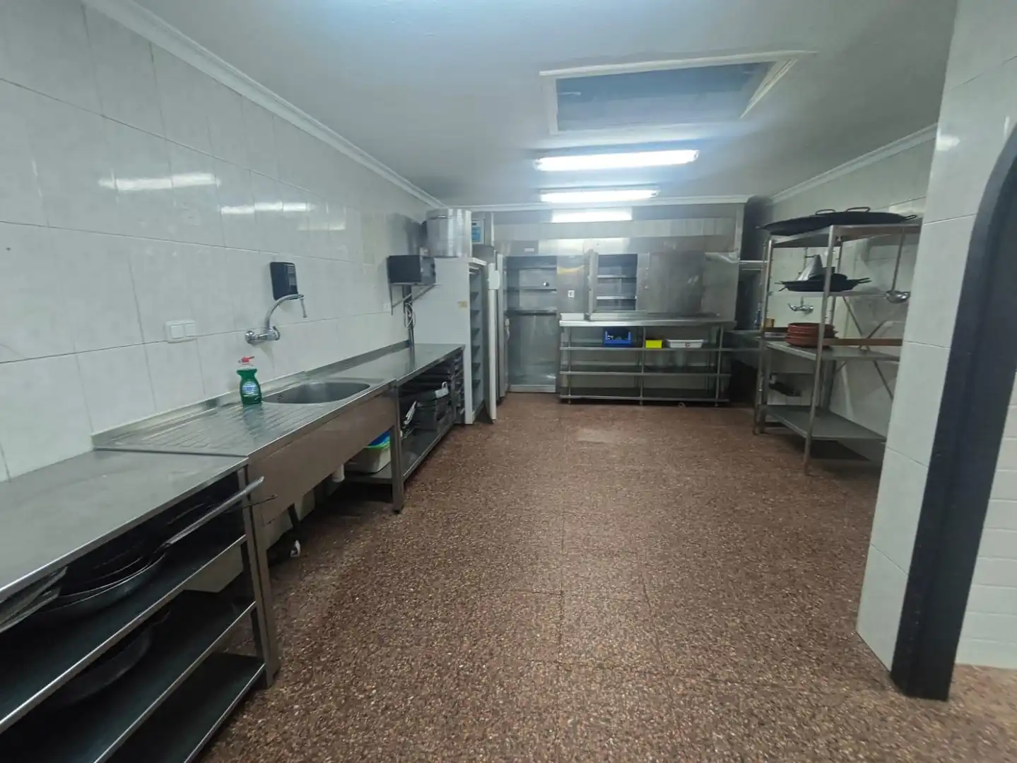 Business premises to rent in Petrer, imagen 8